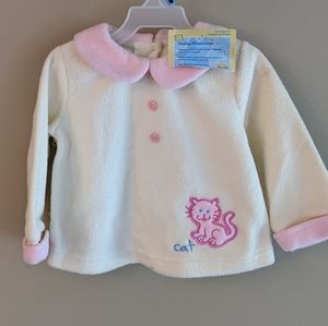 Vintage Sesame Beginnings sweater